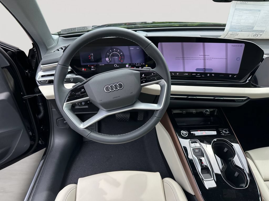 New 2026 Audi A5 2.0T Premium Plus AWD/4WD image 12