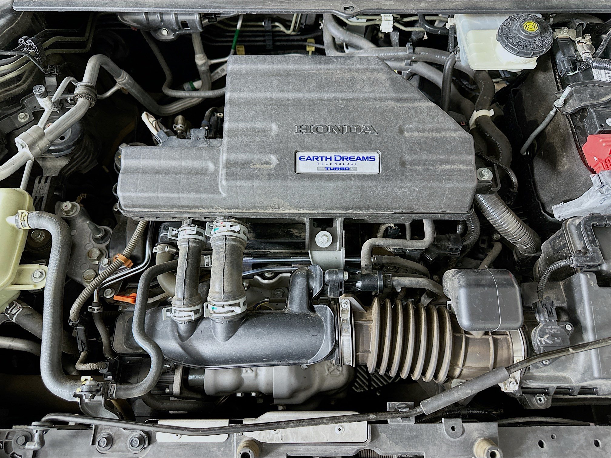 Used 2020 Honda CR-V EX image 32