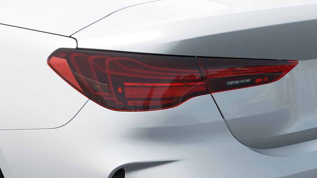New 2027 BMW M440i Convertible w/ Premium Package RWD image 8