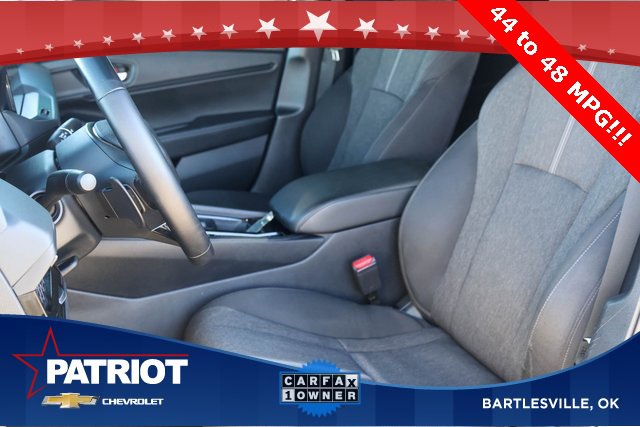 Used 2025 Honda Accord Sport image 11