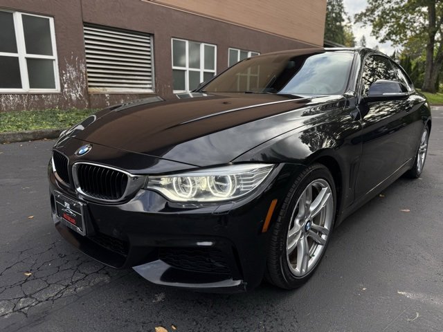 Used 2014 BMW 428i Coupe