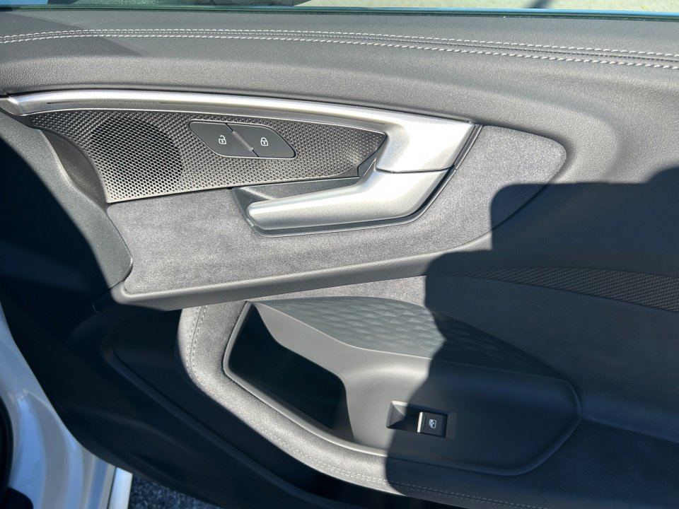 New 2025 Audi S5 Premium Plus image 31