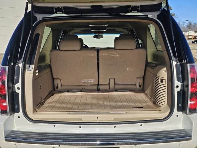 Used 2013 GMC Yukon XL Denali image 30