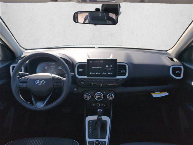 New 2026 Hyundai Venue SEL FWD image 17