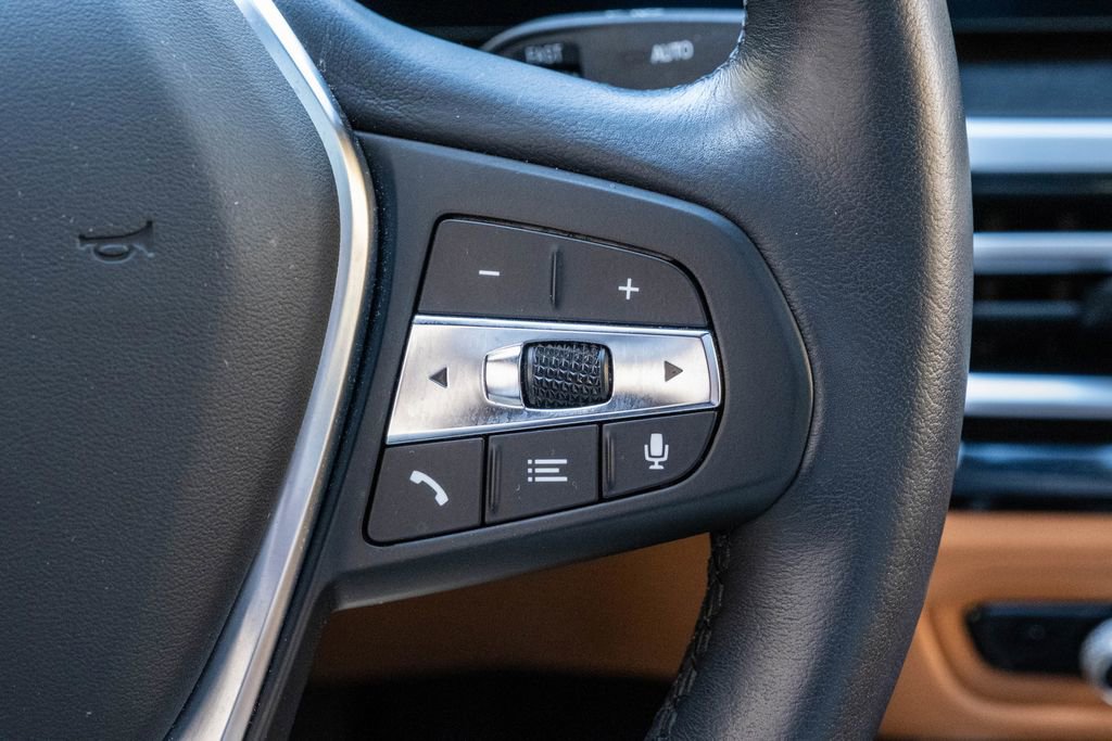 Used 2023 BMW i4 eDrive35 w/ Premium Package image 19