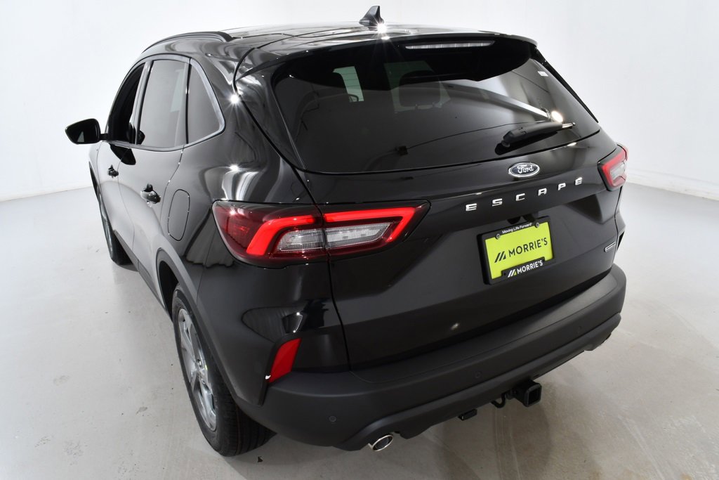 New 2026 Ford Escape ST-Line Select w/ Tech Pack #2 image 14