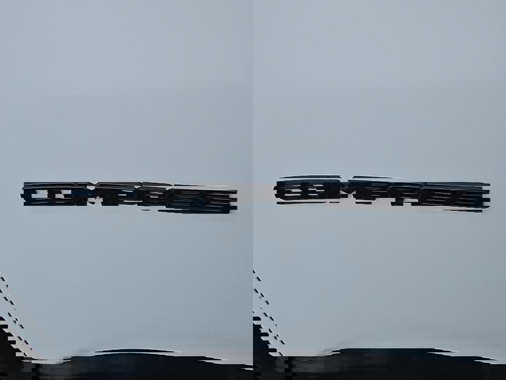 New 2026 Jeep Compass Latitude image 14