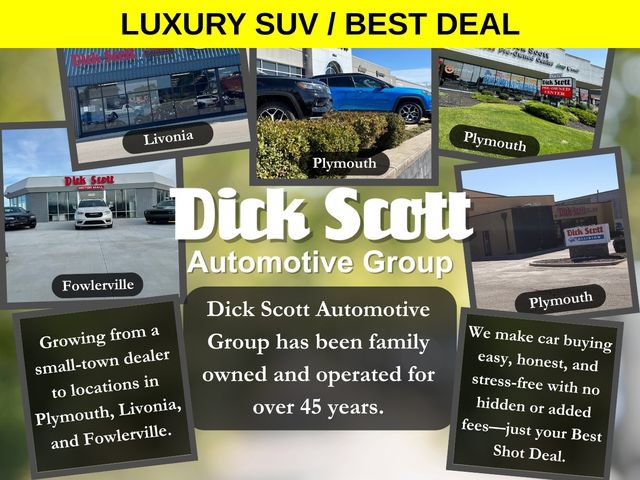 Used 2019 INFINITI QX60 Luxe w/ Essential Package AWD/4WD image 14