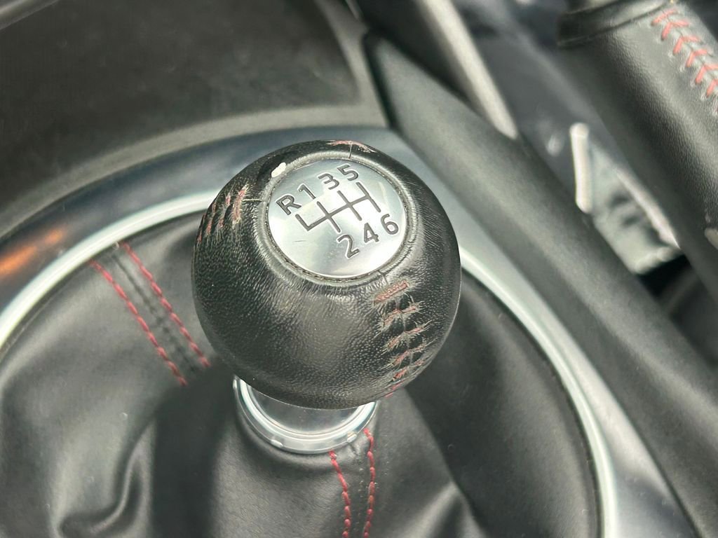 Used 2016 MAZDA MX-5 Miata Grand Touring image 27