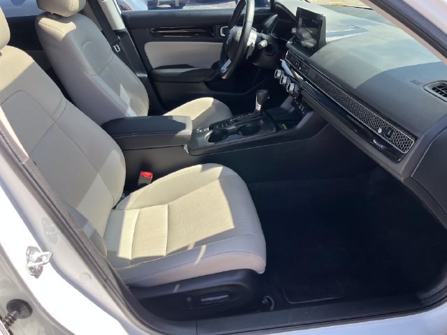 Certified 2023 Honda Civic Touring image 25