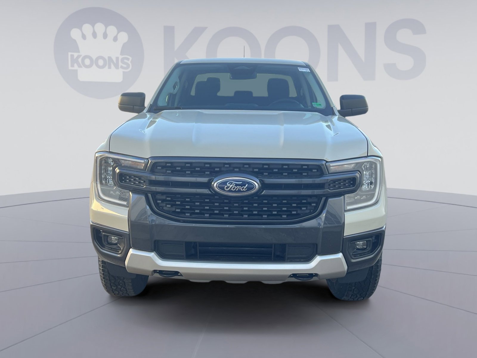 New 2025 Ford Ranger XLT w/ FX4 Off-Road Package image 11