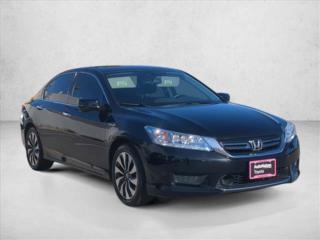 Used 2015 Honda Accord Touring image 3