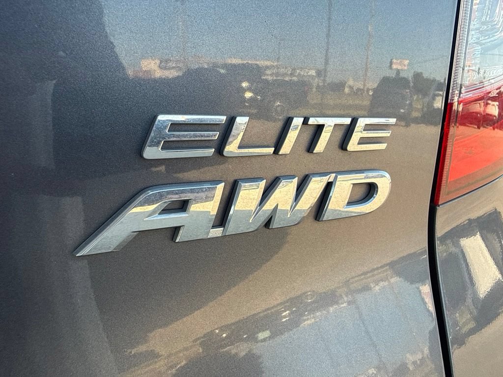 Used 2019 Honda Pilot Elite image 10