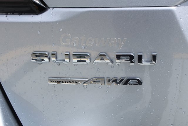 New 2025 Subaru Outback Touring XT image 22