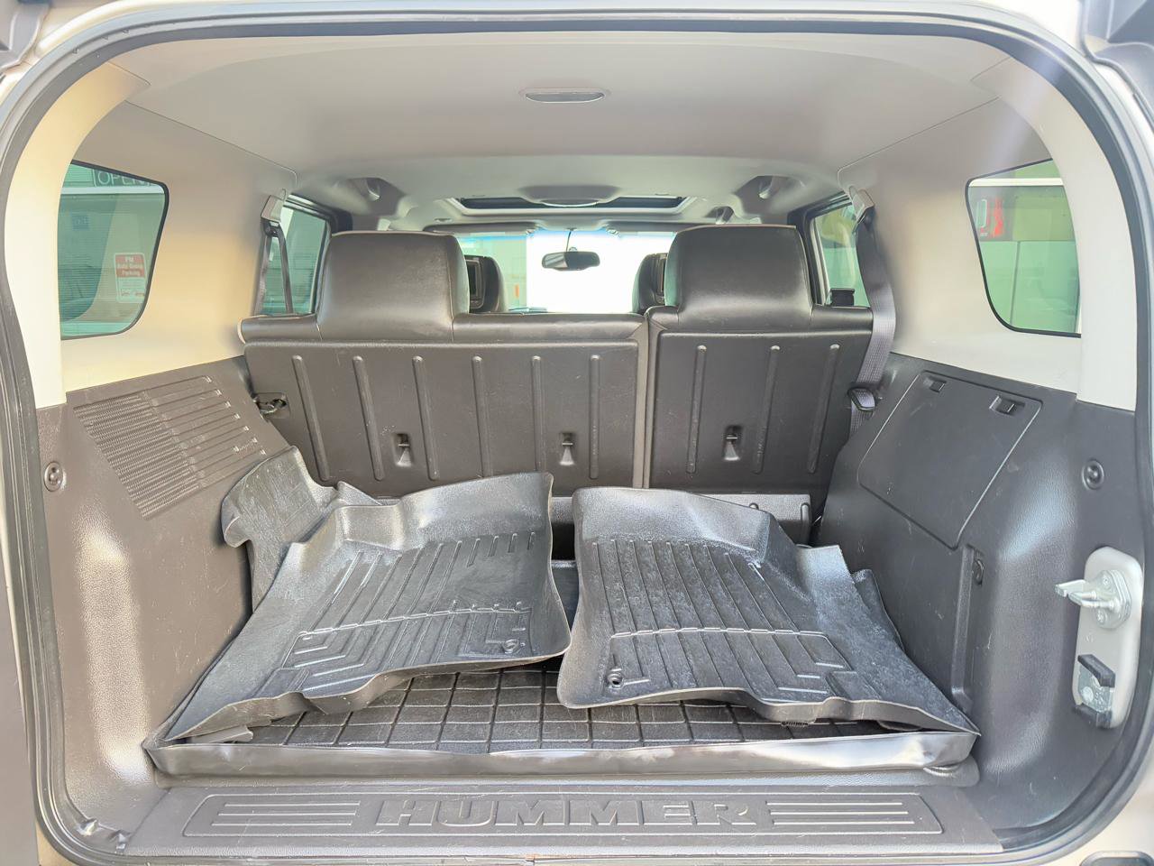 Used 2006 HUMMER H3 AWD/4WD image 50