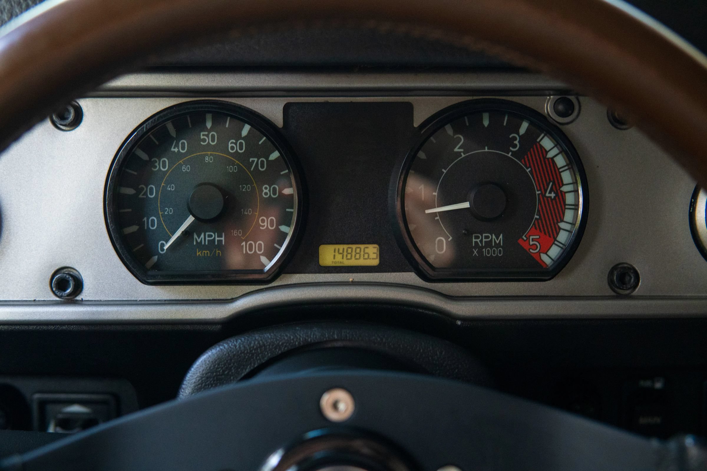 Used 2006 HUMMER H1 4-Door Wagon AWD/4WD image 18