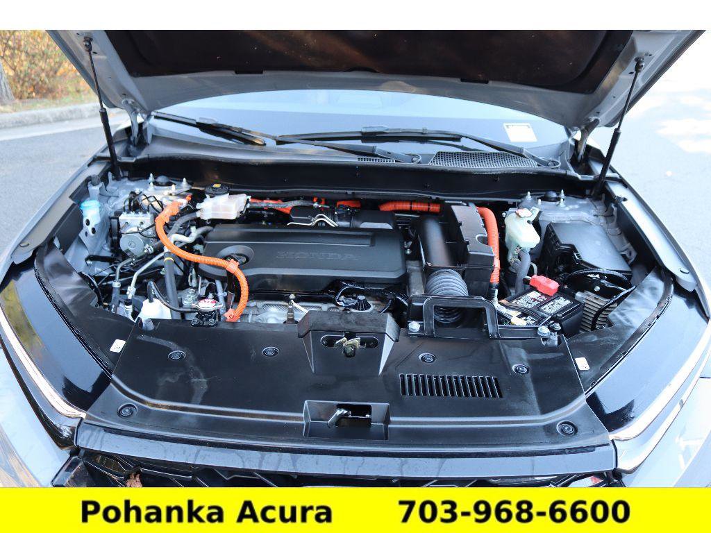 Used 2024 Honda CR-V Sport image 31