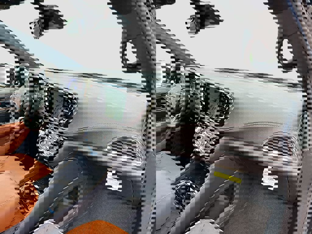 New 2026 Chrysler Pacifica Pinnacle w/ Trailer Tow Group image 41