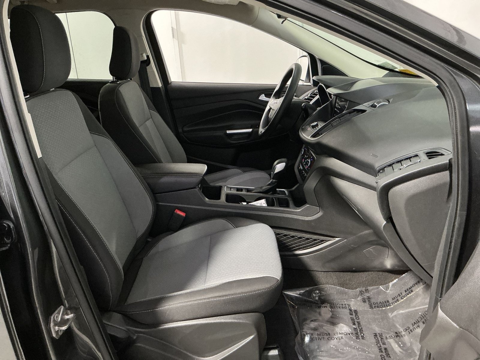 Used 2019 Ford Escape SE AWD/4WD image 25