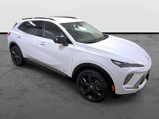 New 2026 Buick Envision Sport Touring image 5