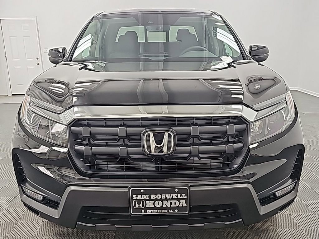 New 2026 Honda Ridgeline RTL image 3