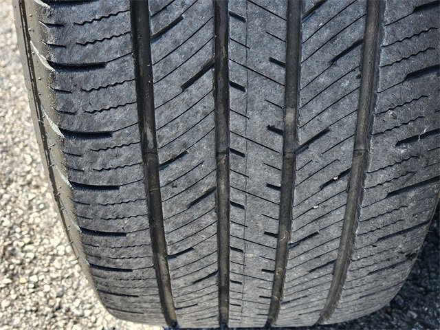 Used 2022 Ford Escape SEL image 14