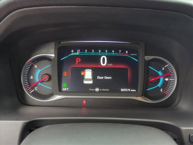 Used 2019 Honda Passport EX-L image 10