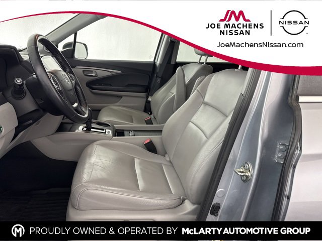 Used 2017 Honda Pilot EX-L image 21