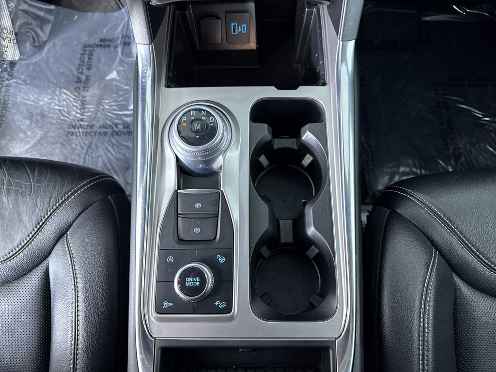 Used 2020 Ford Explorer ST AWD/4WD image 21