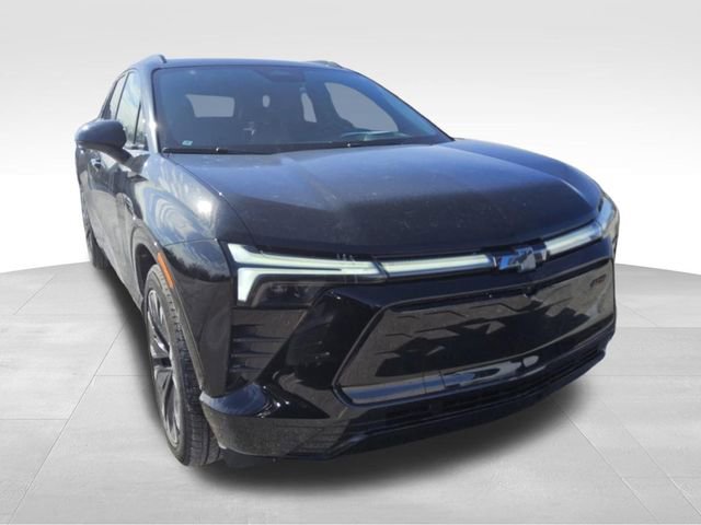 Used 2025 Chevrolet Blazer EV RS image 6