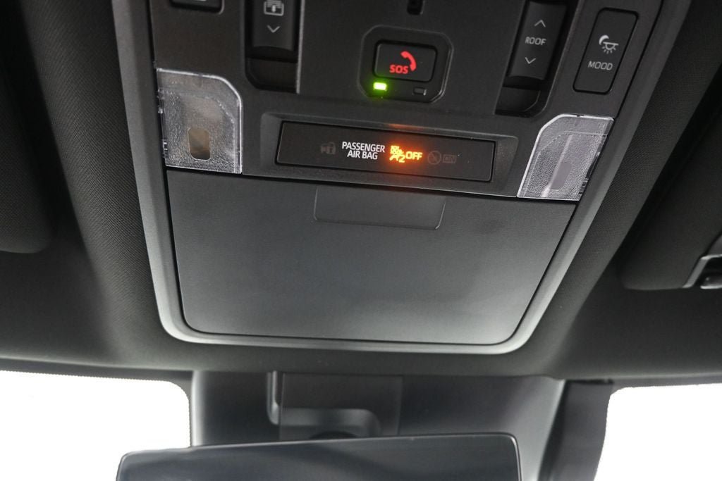 New 2026 Toyota Tundra Capstone AWD/4WD image 38