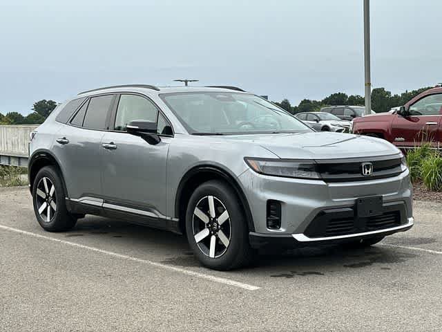 Used 2025 Honda Prologue Touring image 23