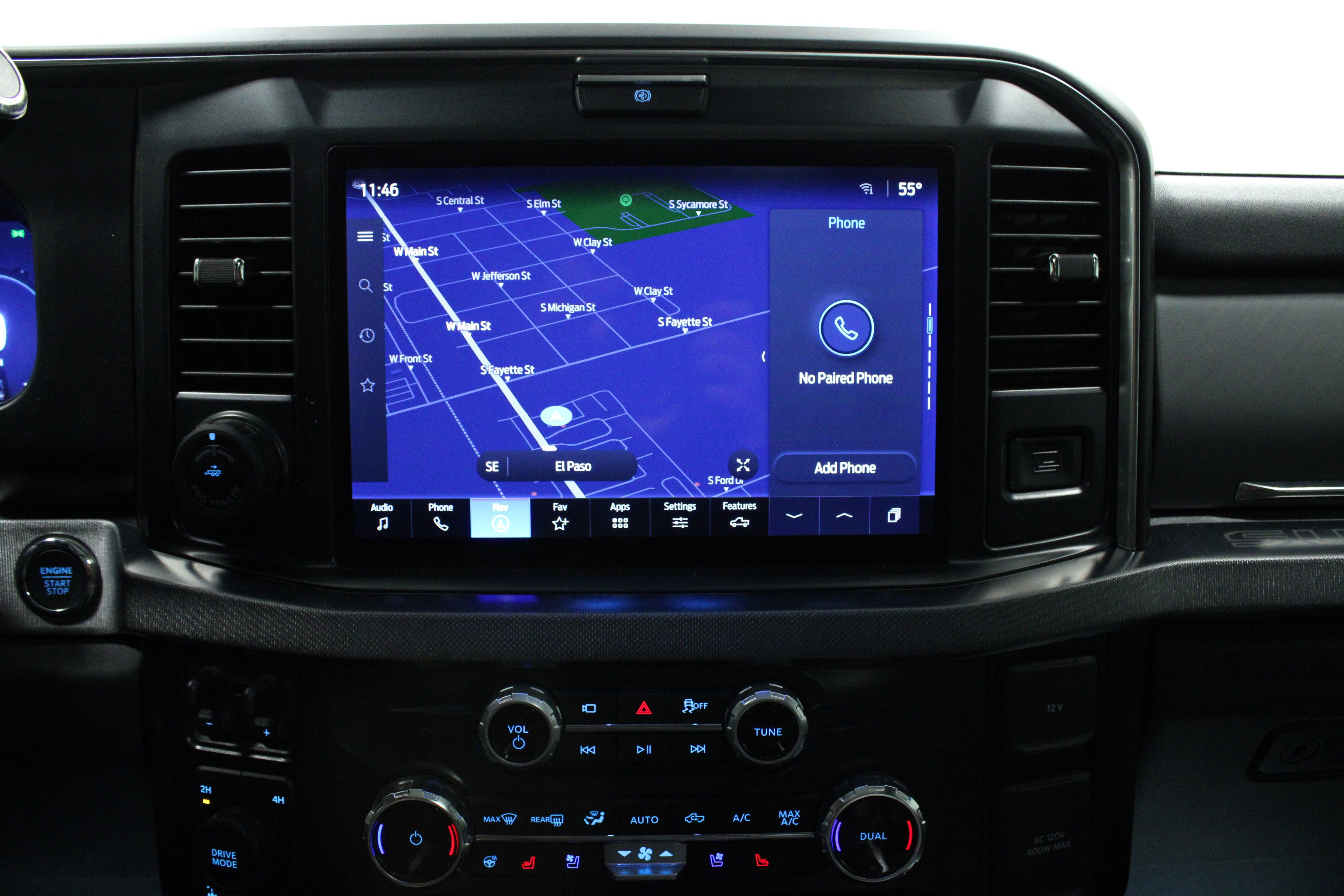 Used 2025 Ford F250 Platinum image 22