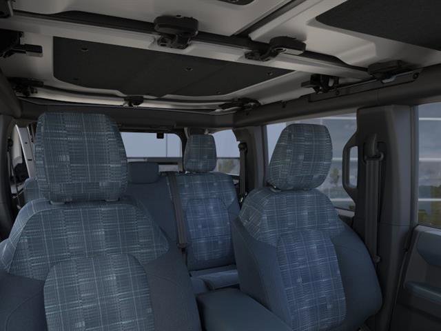 New 2026 Ford Bronco Heritage Edition image 13