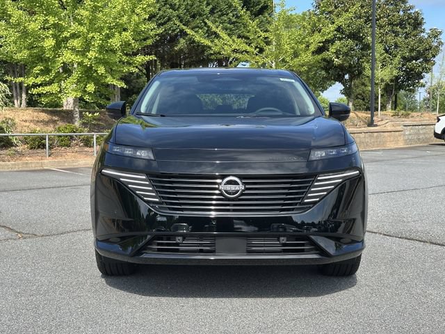 New 2026 Nissan Murano Platinum w/ Technology Package AWD/4WD image 2