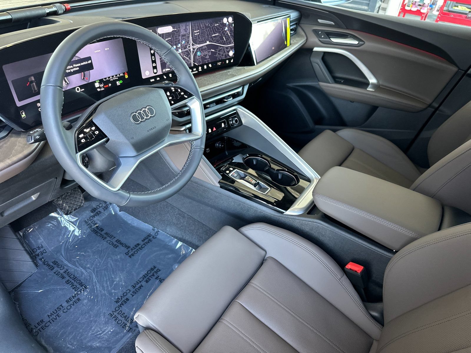 New 2026 Audi Q5 Prestige AWD/4WD image 9