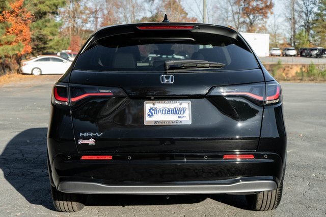 New 2026 Honda HR-V EX-L image 7