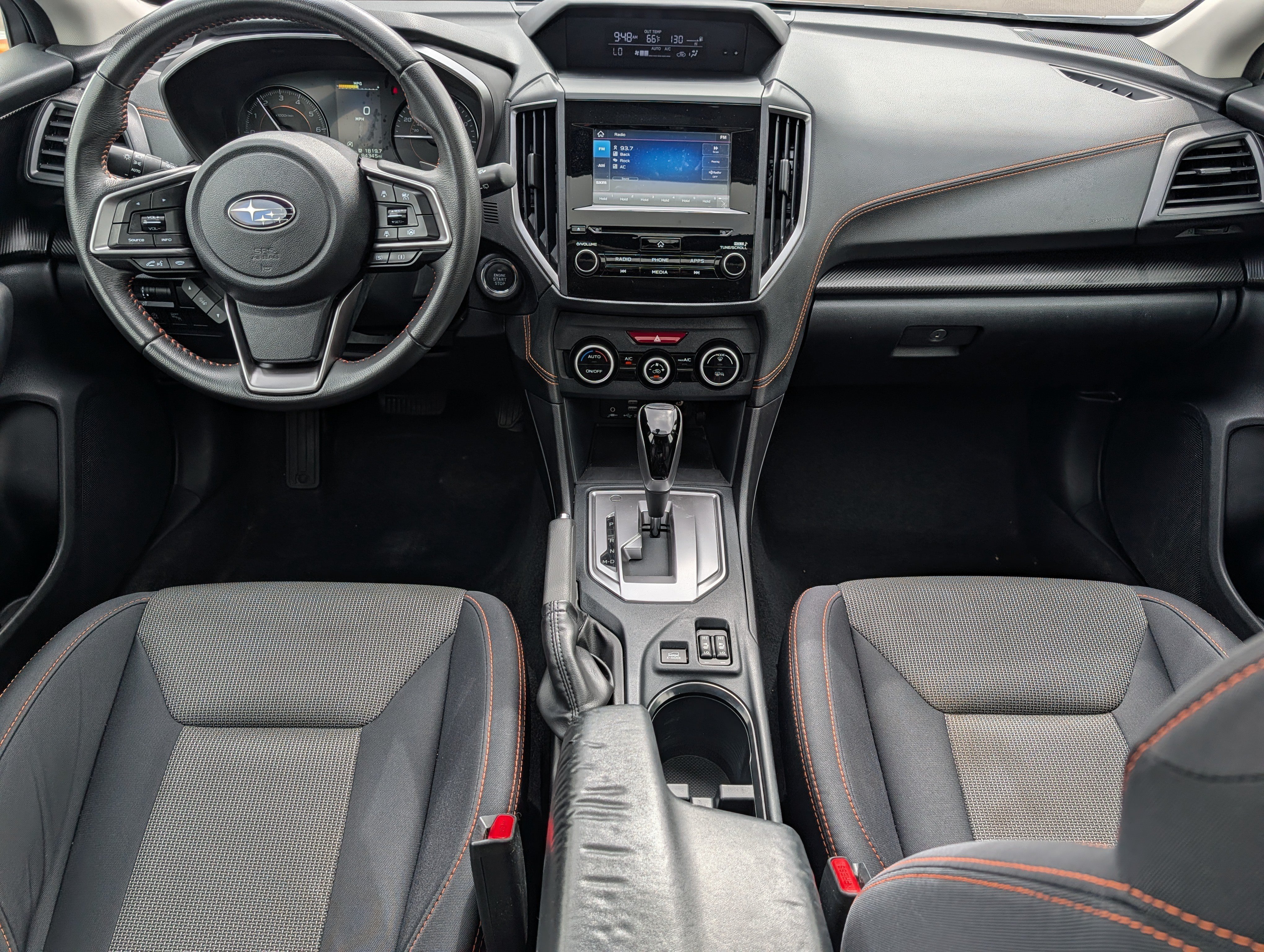 Used 2023 Subaru Crosstrek 2.0i Premium AWD/4WD image 10