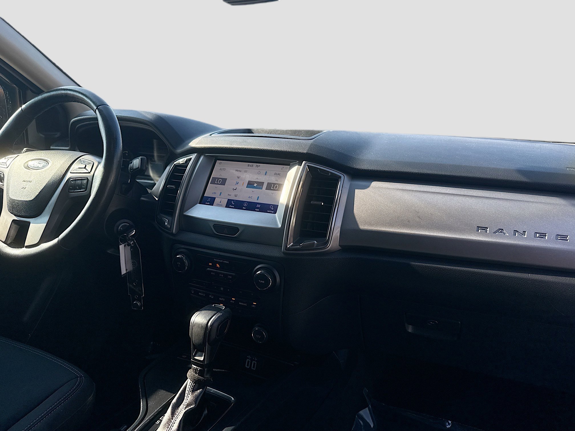 Used 2021 Ford Ranger XLT w/ Equipment Group 302A High image 30