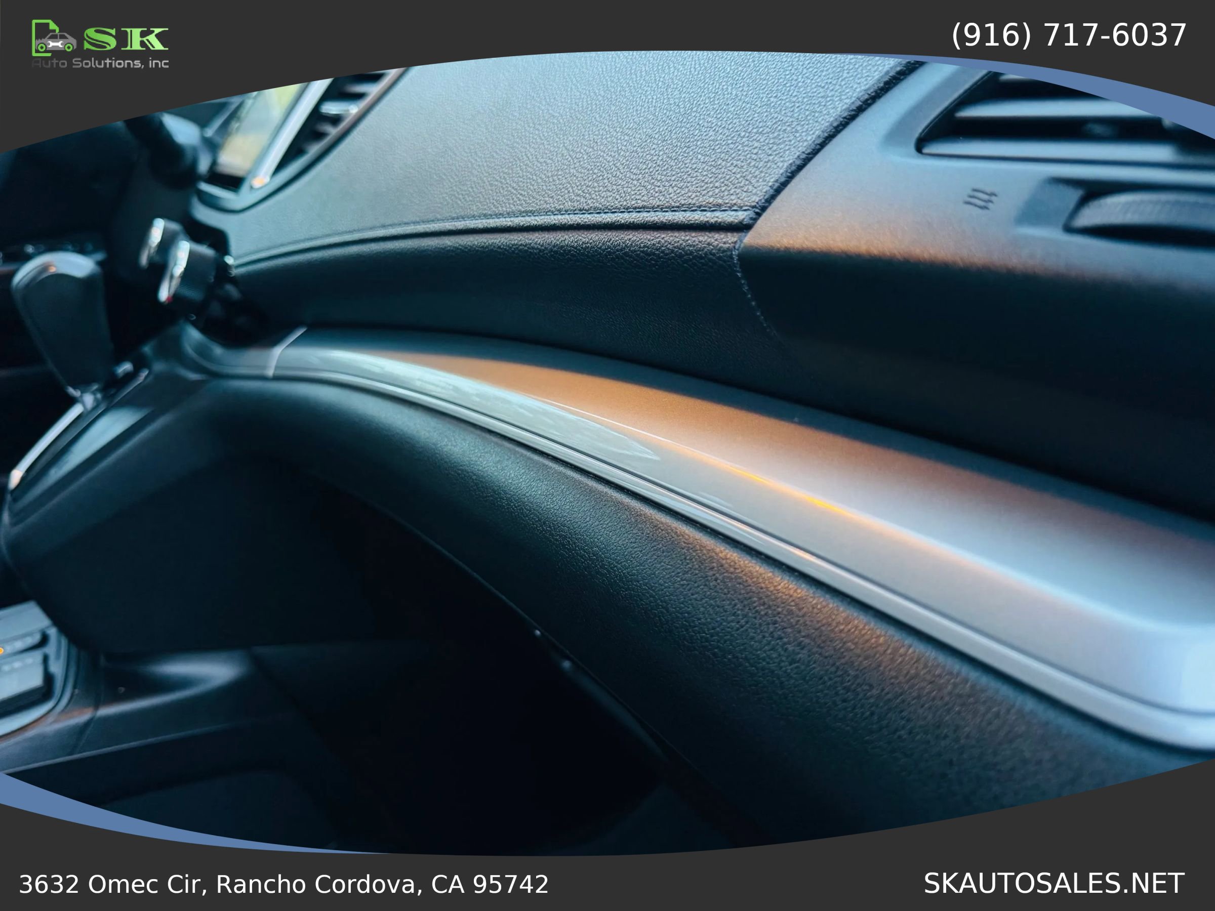 Used 2015 Honda CR-V EX image 24