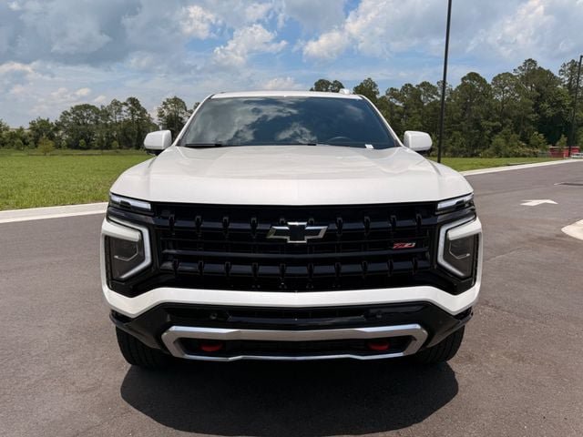 Used 2025 Chevrolet Tahoe Z71 AWD/4WD image 17