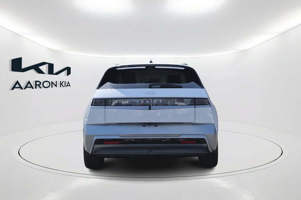 Used 2025 Hyundai Ioniq 5 Limited RWD image 5