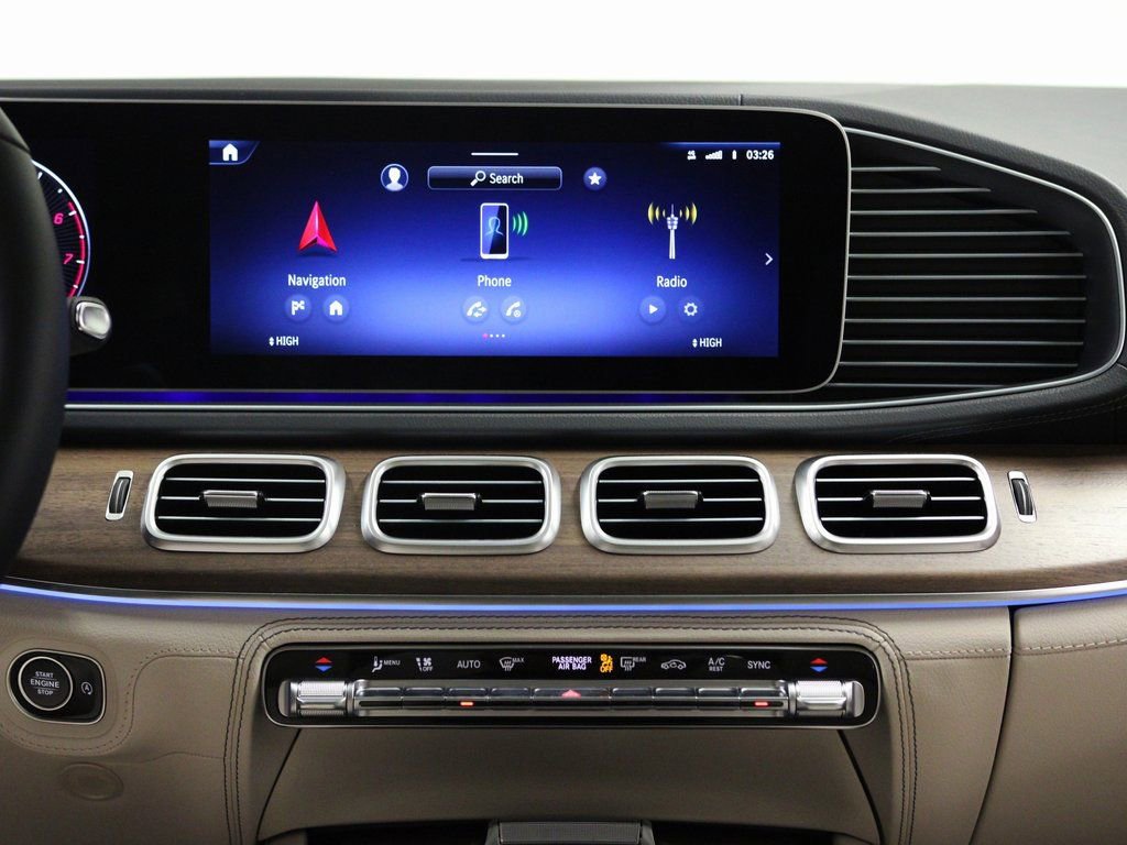 New 2026 Mercedes-Benz GLE 450 4MATIC Coupe image 10