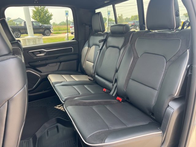New 2026 RAM 1500 Laramie image 27