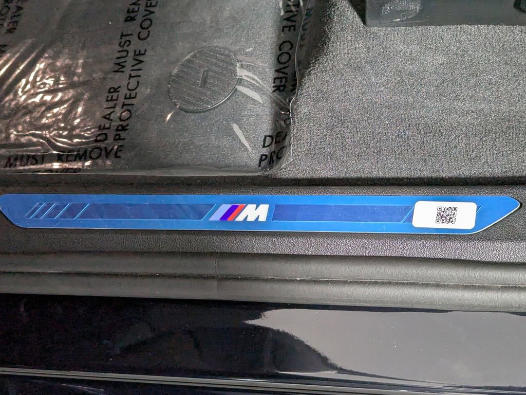 Certified 2024 BMW X5 xDrive40i w/ M Sport Package image 16