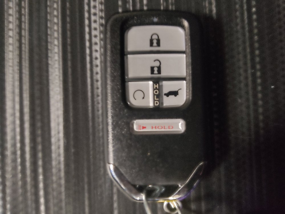 Used 2021 Honda Passport Sport image 32