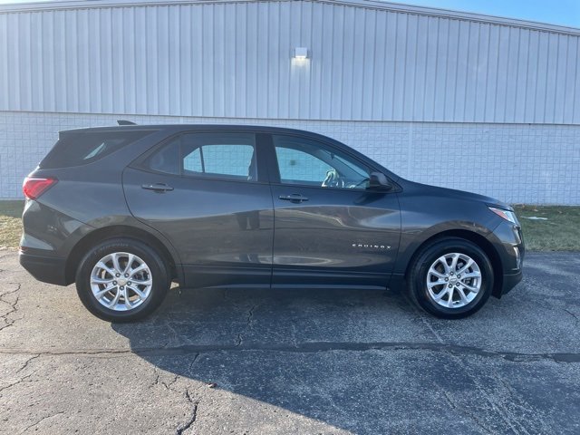 Used 2019 Chevrolet Equinox LS image 16