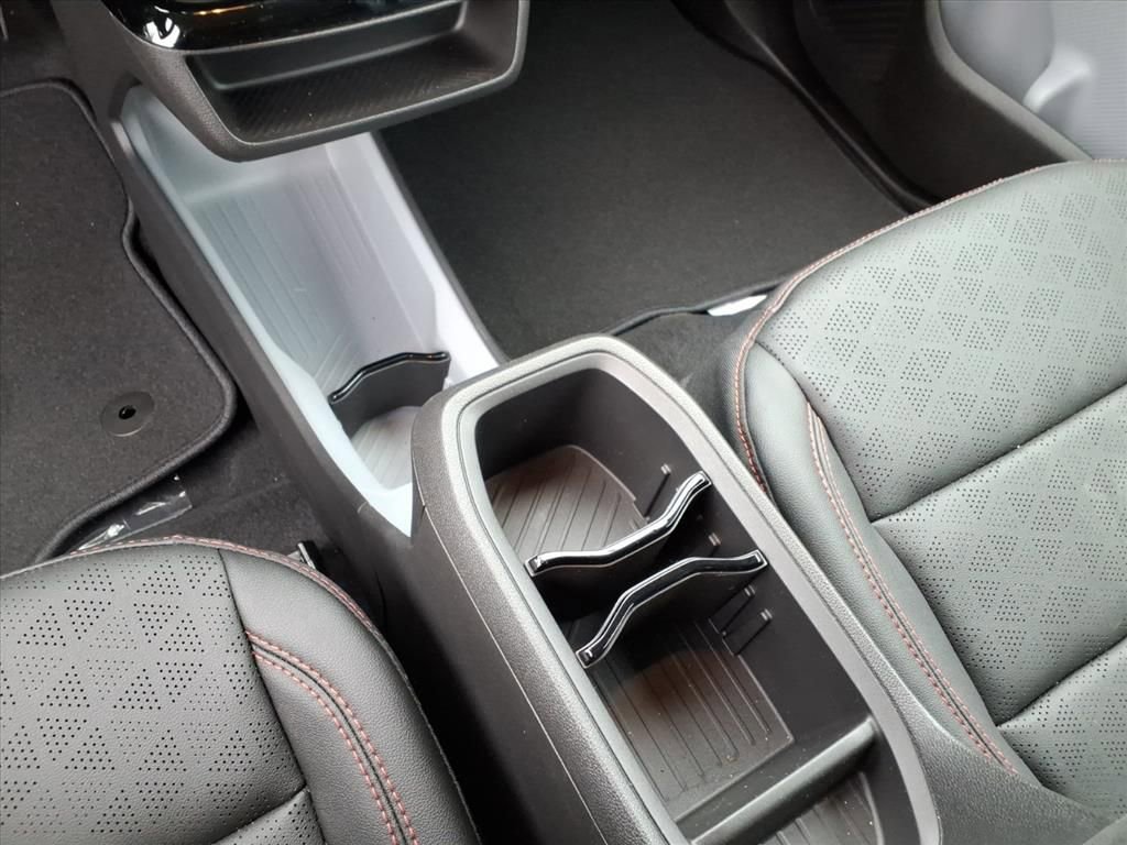 New 2027 Chevrolet Bolt RS w/ Technology Package image 26