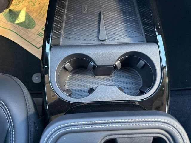 New 2025 Ford Mustang Mach-E Premium AWD/4WD image 26