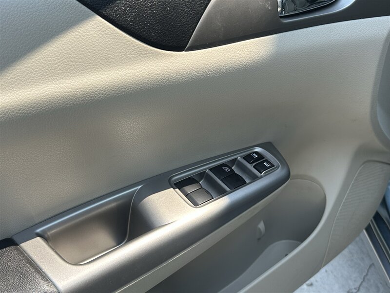 Used 2009 Subaru Impreza Outback Sport AWD/4WD image 47